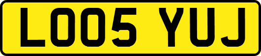 LO05YUJ