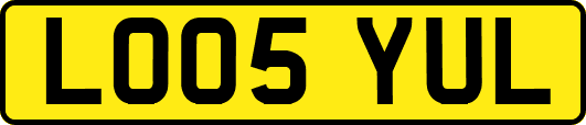 LO05YUL