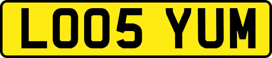 LO05YUM