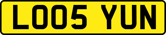 LO05YUN