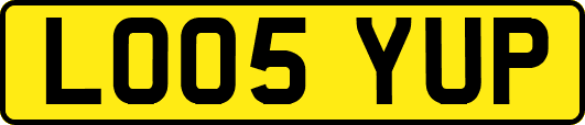 LO05YUP