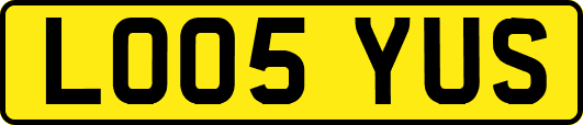 LO05YUS