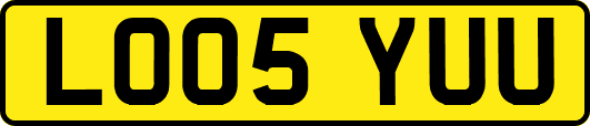LO05YUU
