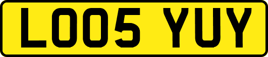 LO05YUY