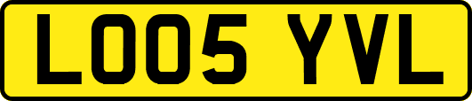 LO05YVL