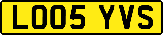 LO05YVS