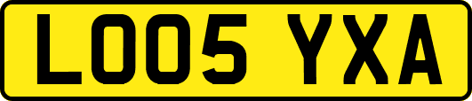 LO05YXA