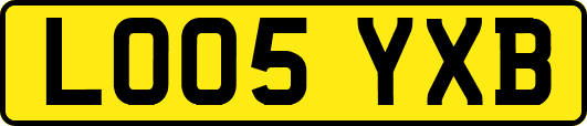 LO05YXB