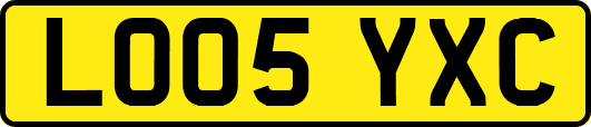 LO05YXC