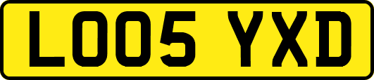 LO05YXD
