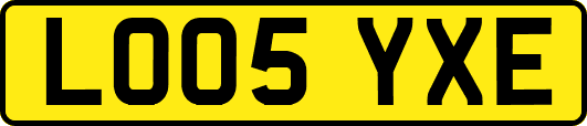 LO05YXE