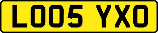 LO05YXO