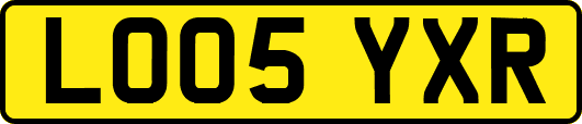 LO05YXR