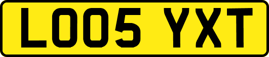 LO05YXT