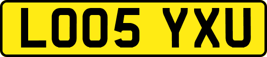 LO05YXU
