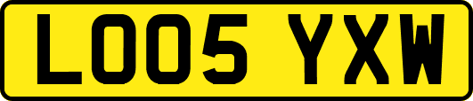 LO05YXW