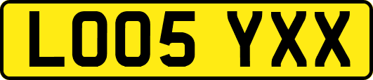 LO05YXX