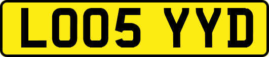 LO05YYD