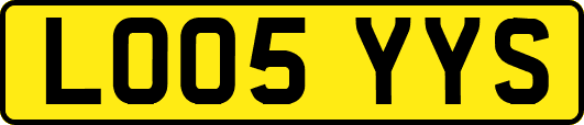 LO05YYS