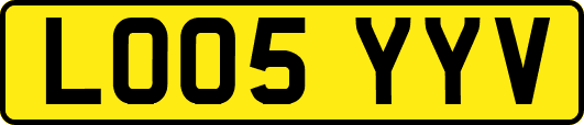LO05YYV