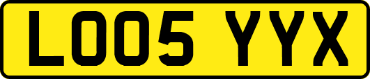 LO05YYX