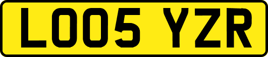 LO05YZR
