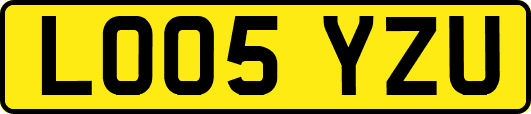 LO05YZU