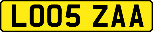 LO05ZAA
