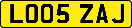 LO05ZAJ