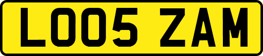 LO05ZAM