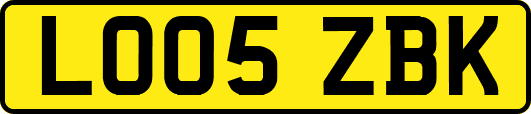 LO05ZBK