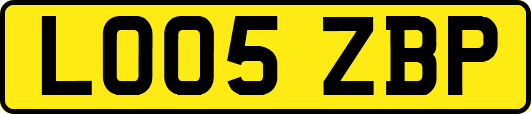 LO05ZBP