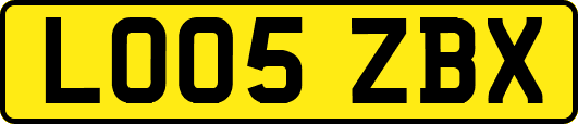 LO05ZBX