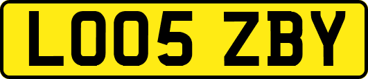 LO05ZBY