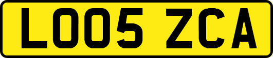 LO05ZCA