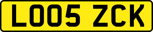LO05ZCK
