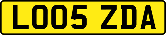 LO05ZDA