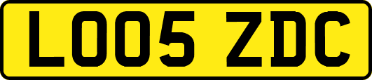 LO05ZDC