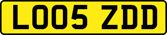 LO05ZDD