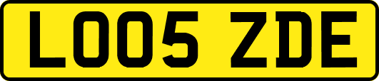 LO05ZDE