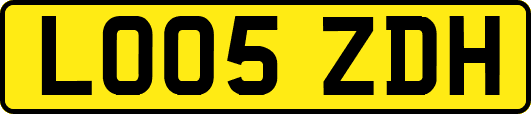 LO05ZDH