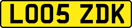 LO05ZDK