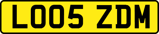 LO05ZDM