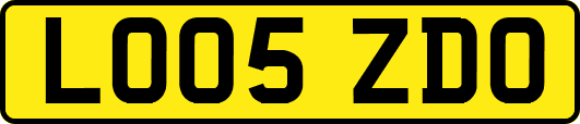 LO05ZDO