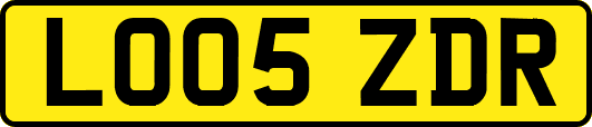 LO05ZDR