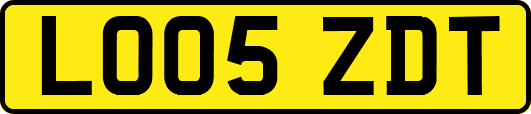 LO05ZDT