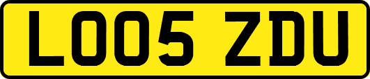 LO05ZDU