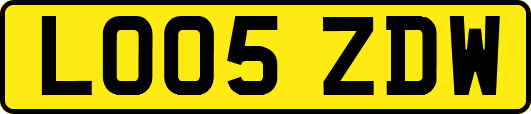 LO05ZDW