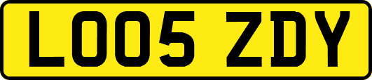 LO05ZDY