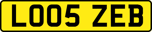 LO05ZEB